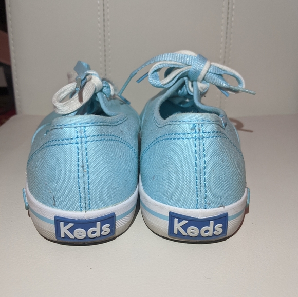 2/15$ - Keds x EOS women's shoes - Picture 4 of 5